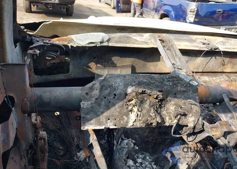 2012 Ram 2500 St from USA, damaged, VIN 3C6LD5AT8CG197949